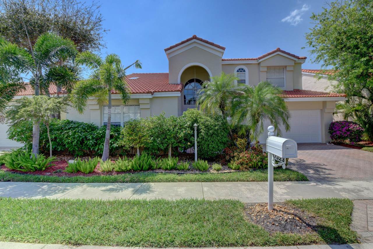 17323 Ventana Drive - Photo 1 17323 Ventana Drive - Photo 1