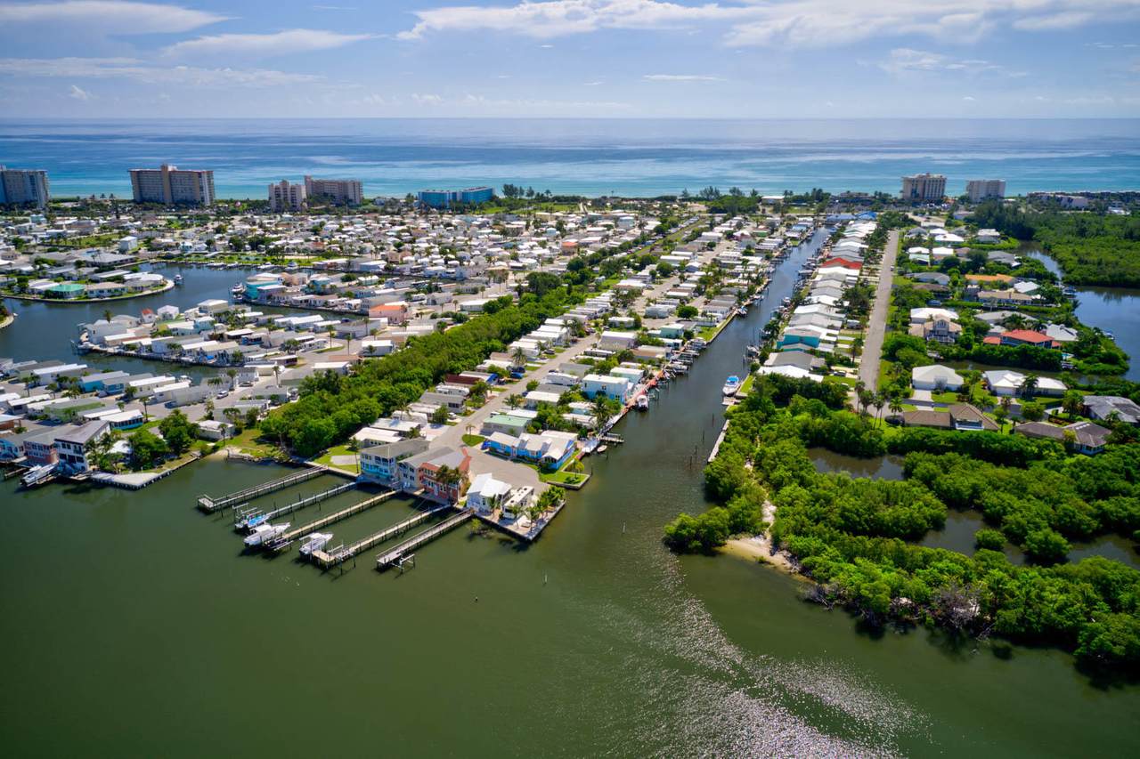 10851 Ocean Drive - Photo 1