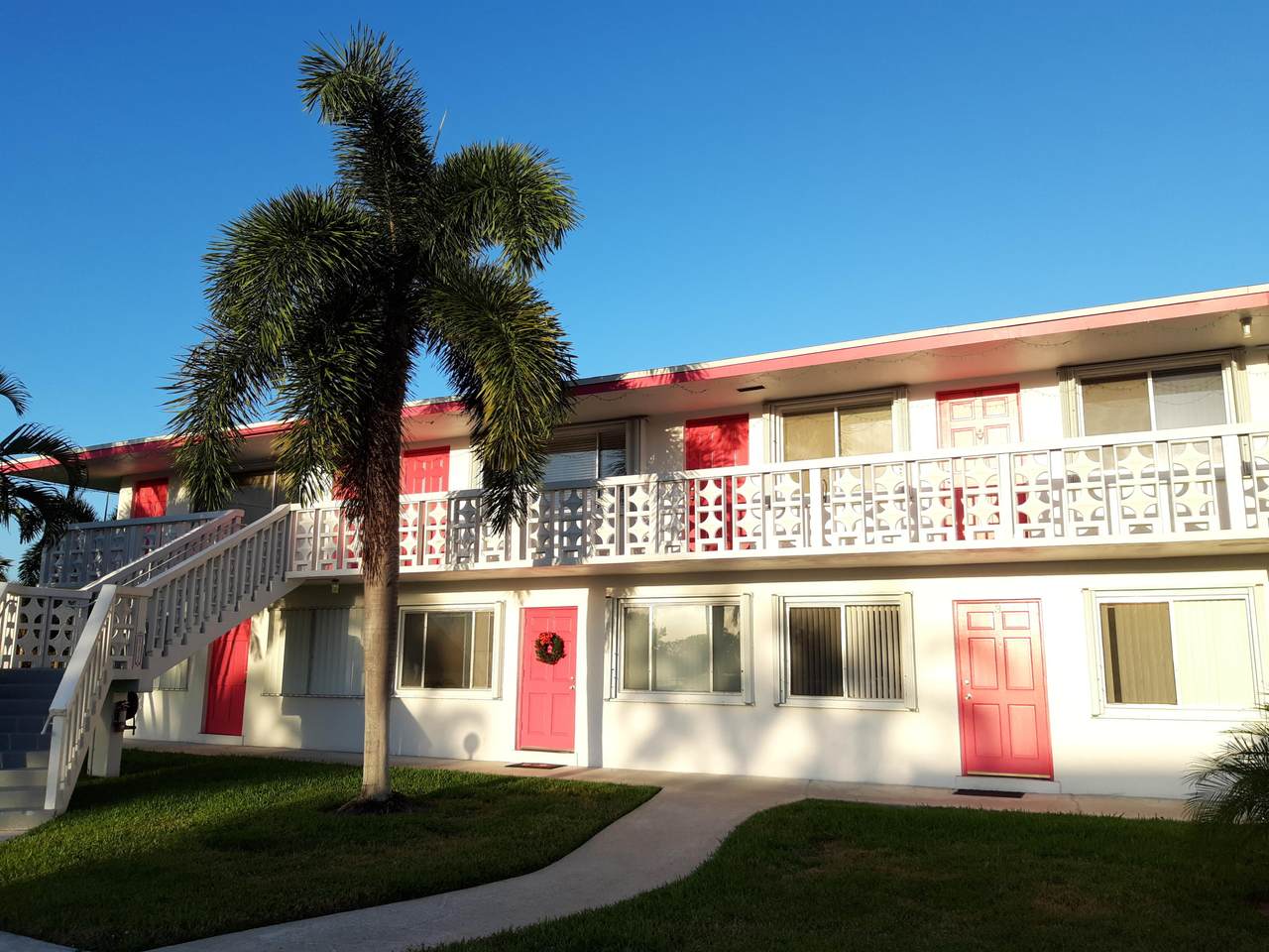 2180 Lake Osborne Drive - Photo 1