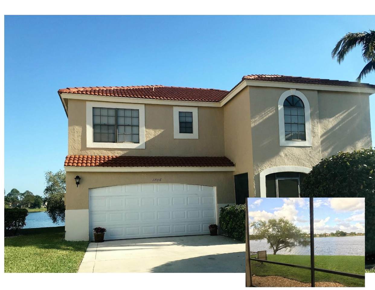 1706 Shoreside Circle - Photo 1