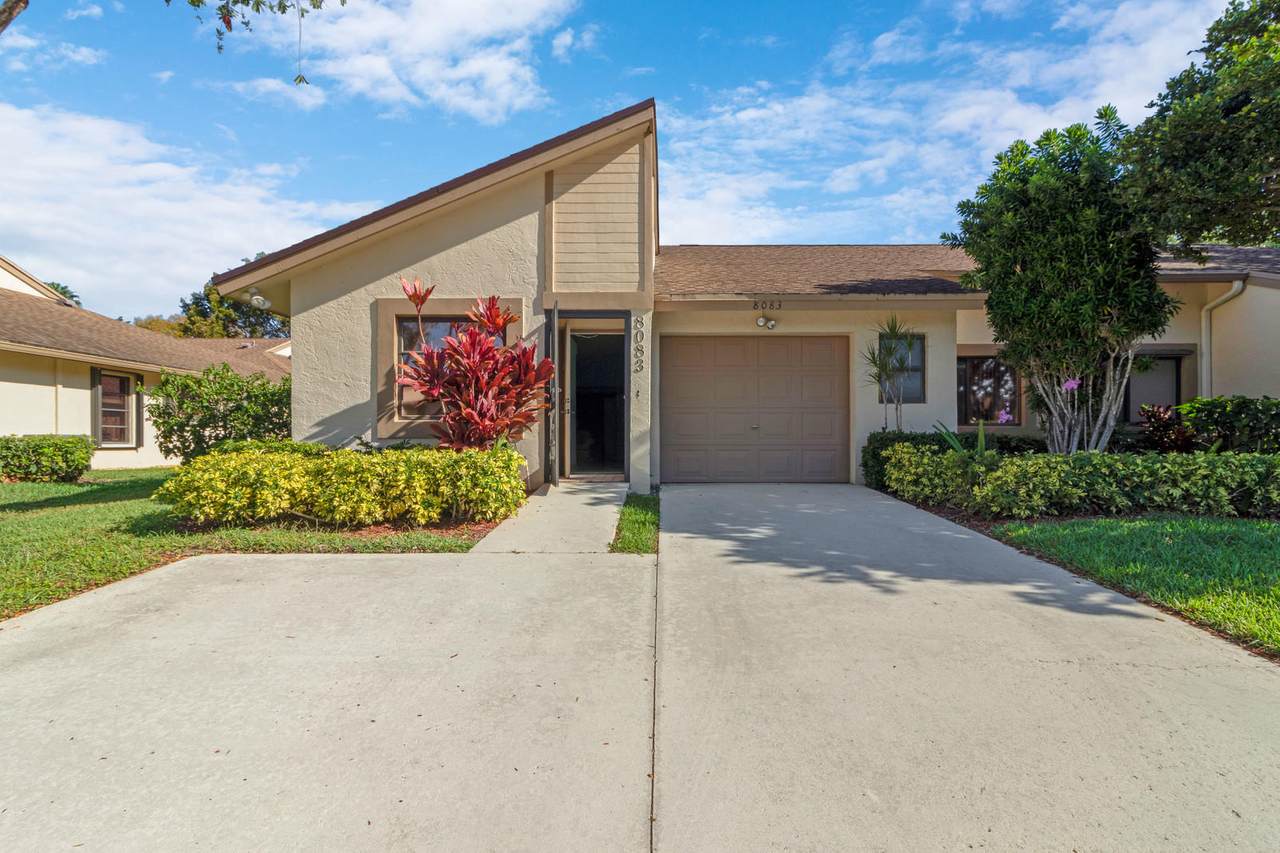 8083 Windgate Drive - Photo 1
