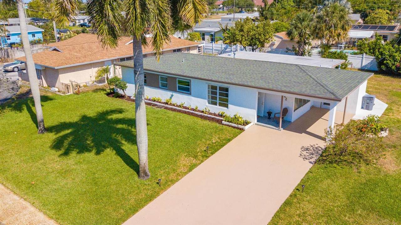 622 Jasmine Drive - Photo 1