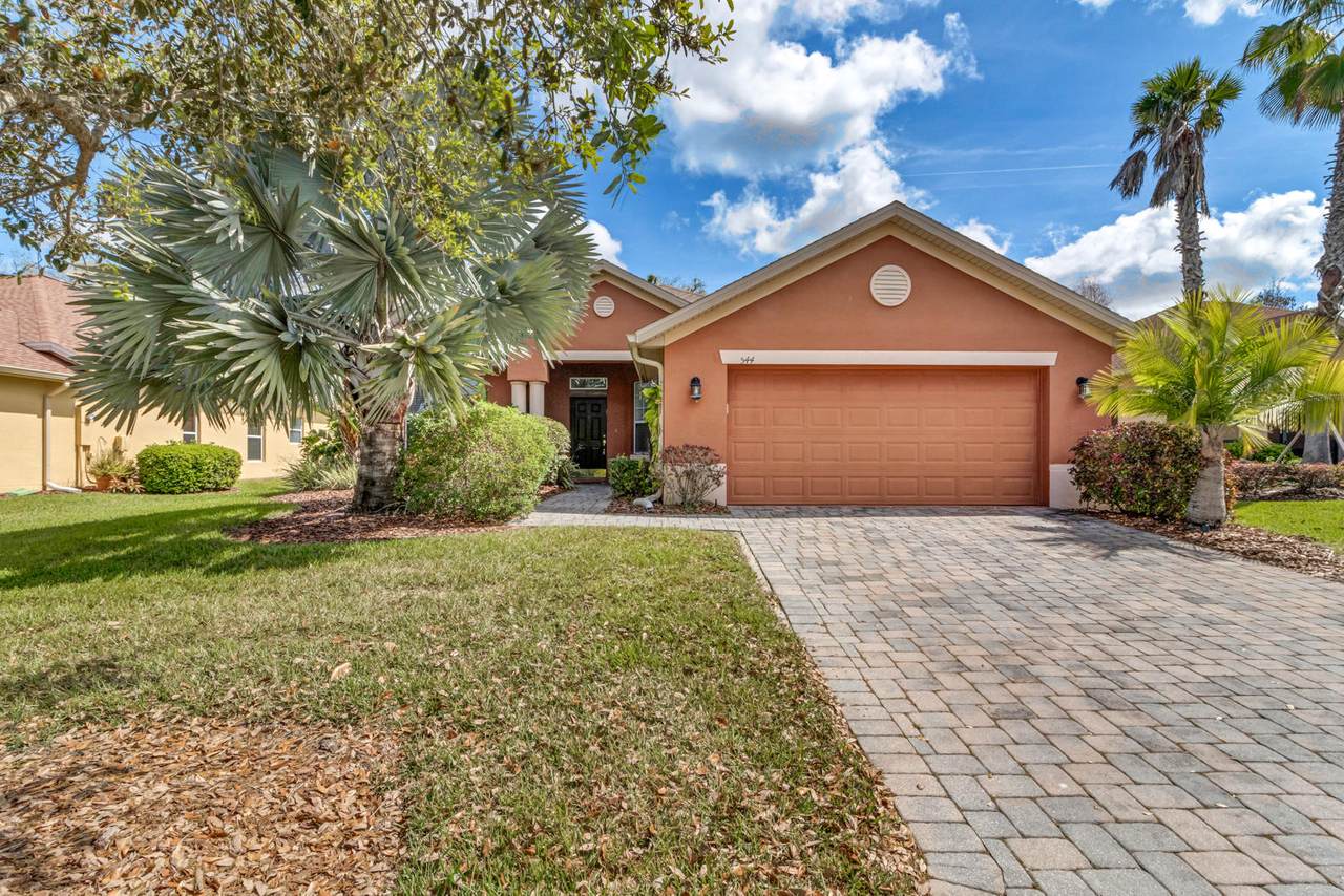 544 Genoa Drive - Photo 1