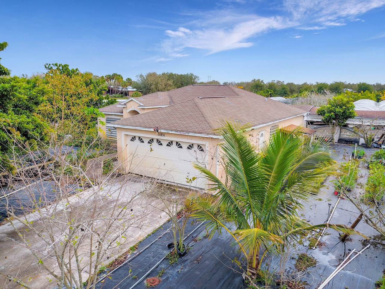 11851 Fox Brown Road - Photo 1