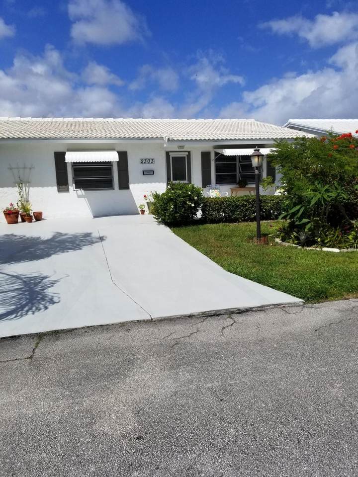 2303 21st Terrace - Photo 1