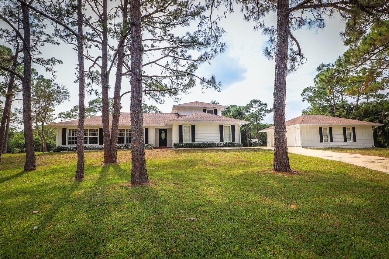 15395 72nd Drive - Photo 1