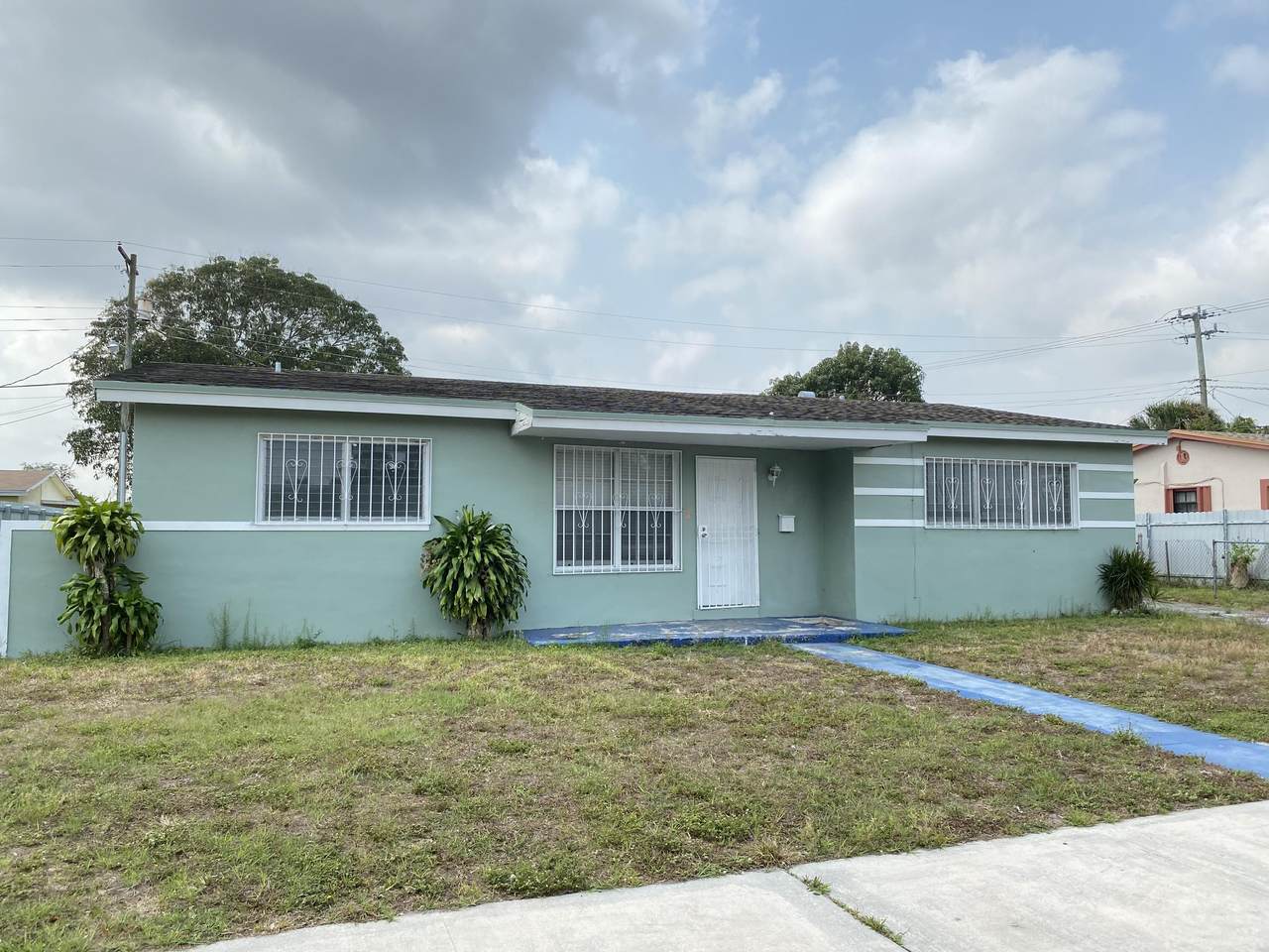 2350 191st Terrace - Photo 1