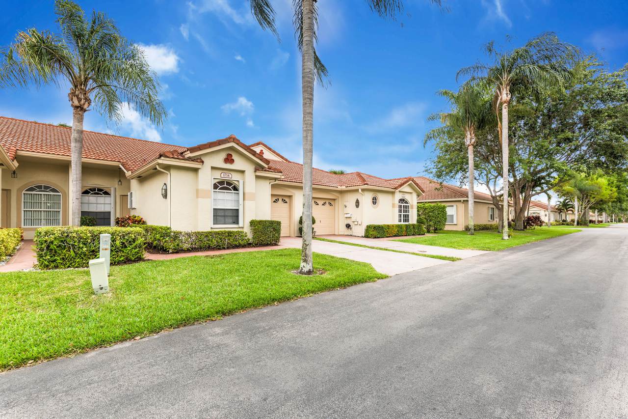 1714 Wood Fern Drive - Photo 1 1714 Wood Fern Drive - Photo 1