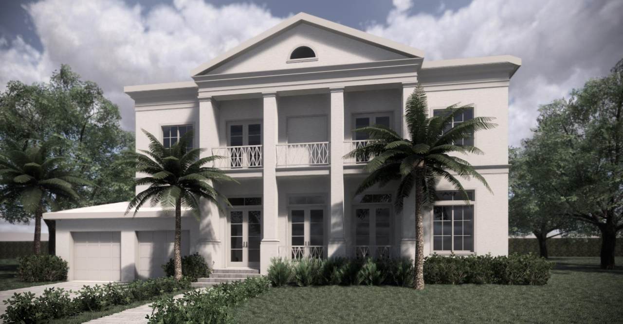 114 Summa Street - Photo 1