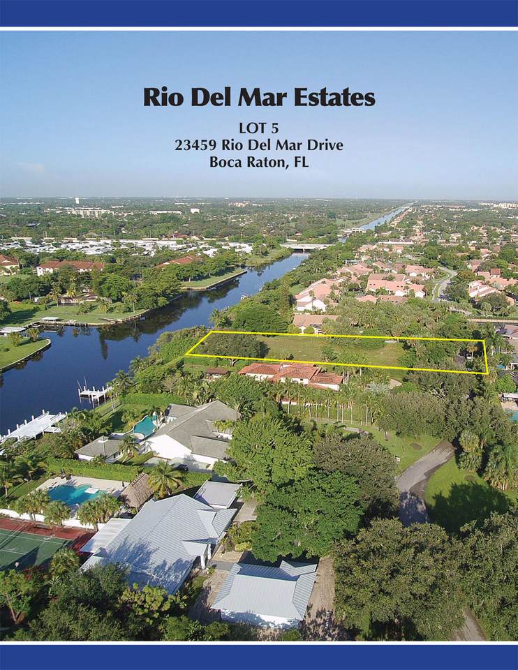 23459 Rio Del Mar Drive - Photo 1