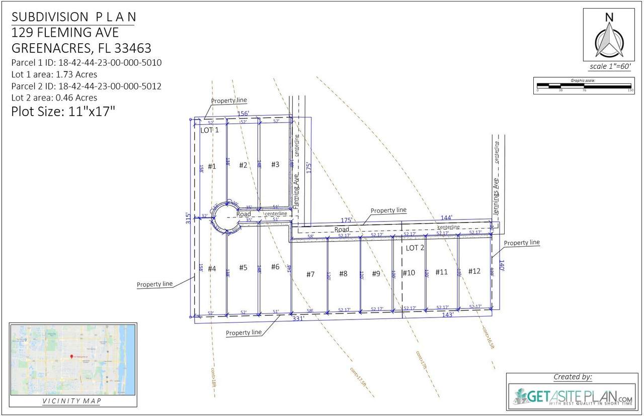 129 Fleming Avenue - Photo 1 129 Fleming Avenue - Photo 1