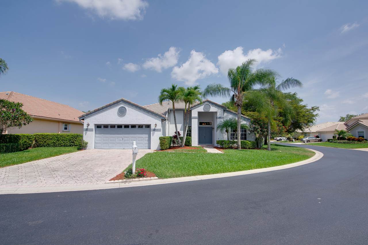 2520 Egret Lake Drive Drive - Photo 1 2520 Egret Lake Drive Drive - Photo 1