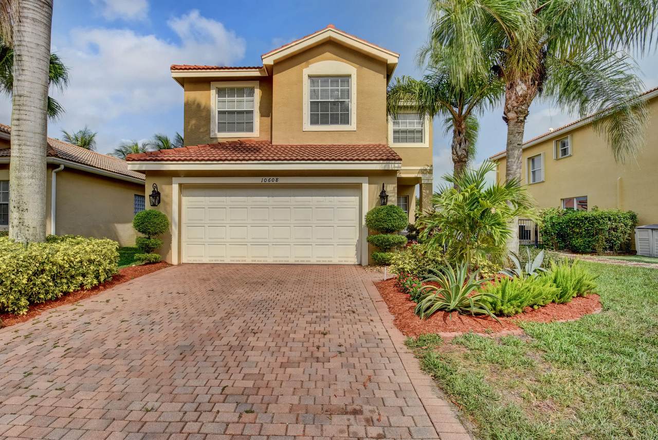 10608 Cocobolo Way - Photo 1 10608 Cocobolo Way - Photo 1