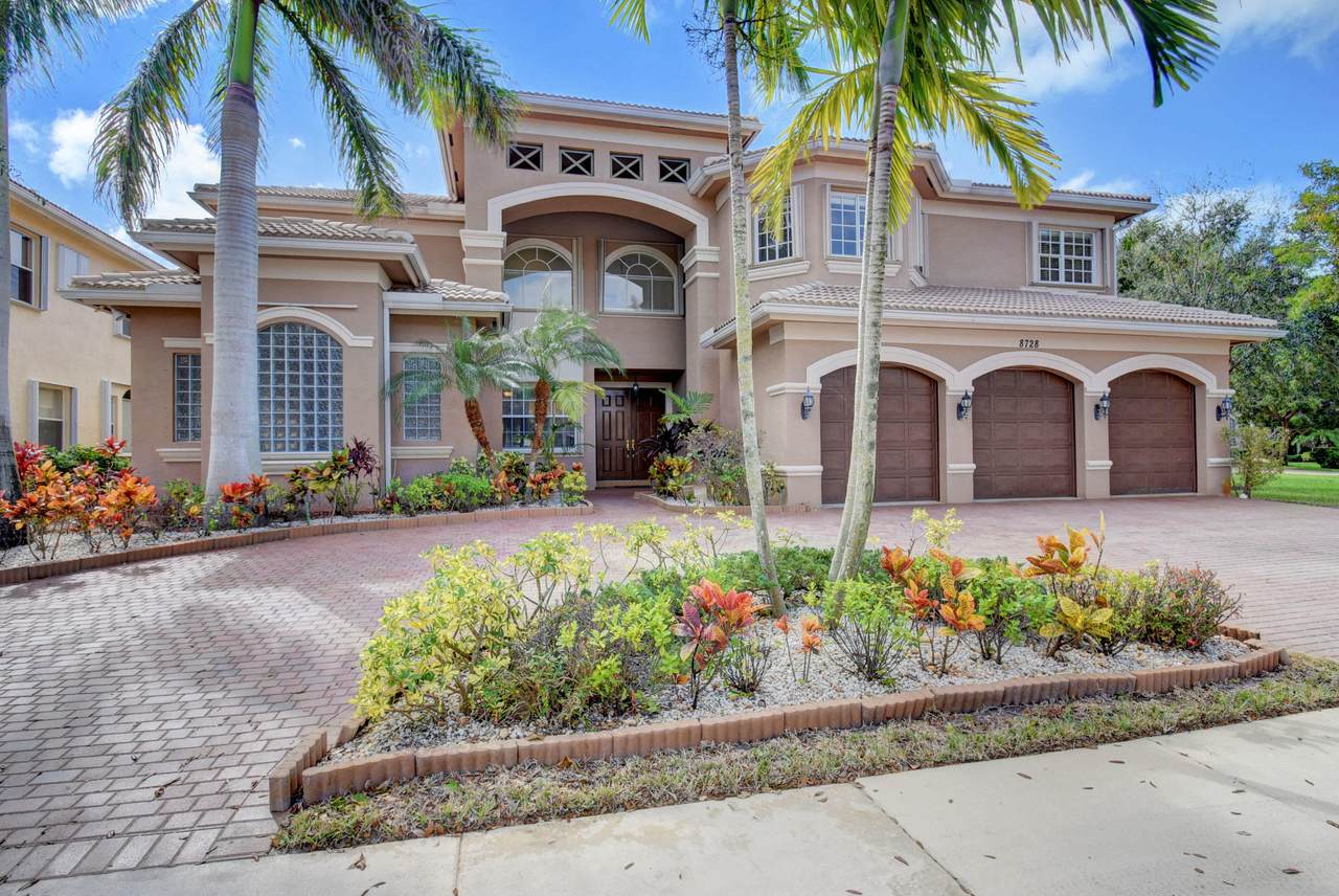 8728 Thornbrook Terrace Pt Point - Photo 1