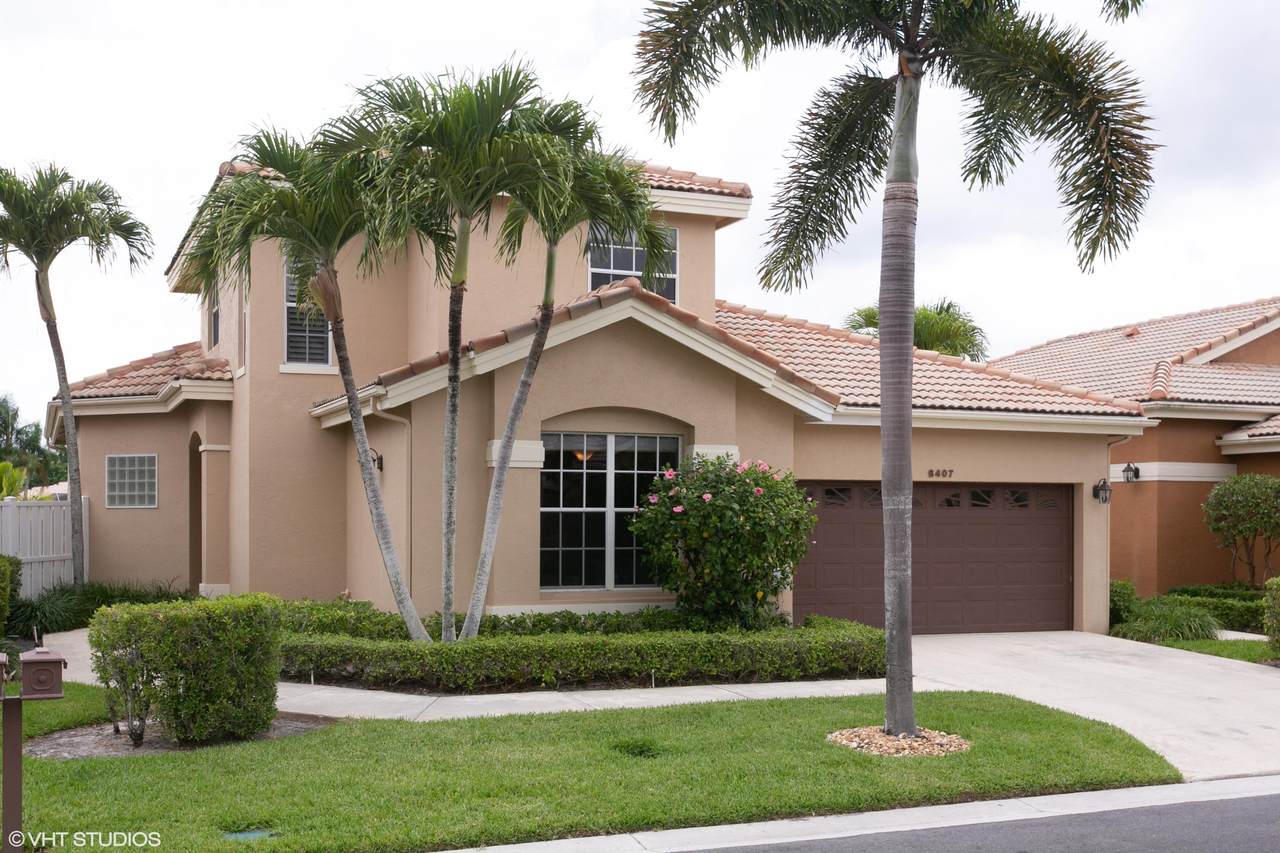 8407 Quail Meadow Way - Photo 1 8407 Quail Meadow Way - Photo 1