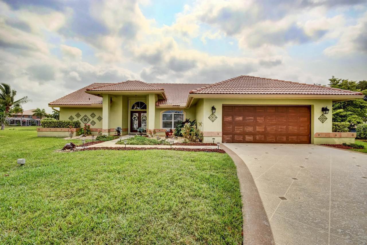6750 Turtle Point Drive - Photo 1 6750 Turtle Point Drive - Photo 1