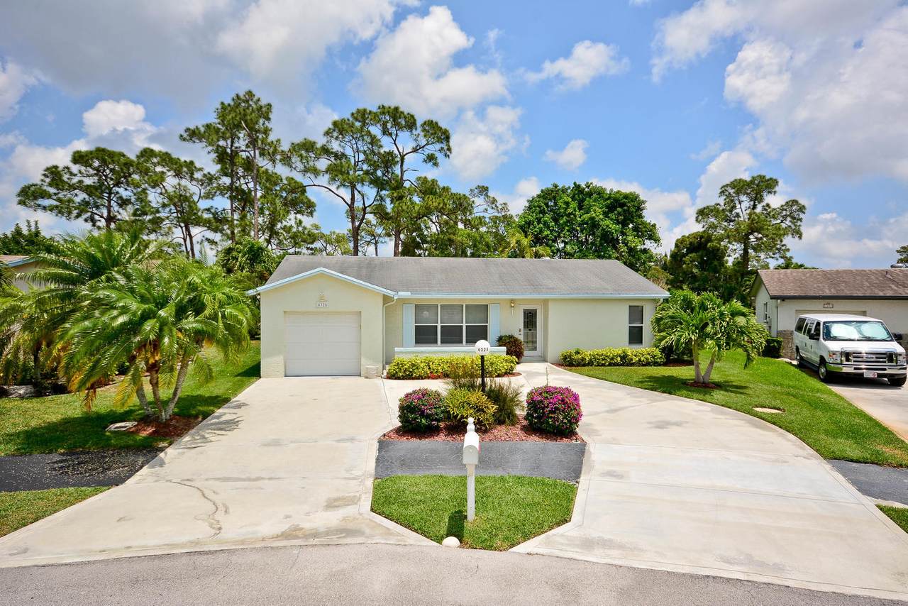 4328 Lisa Drive - Photo 1 4328 Lisa Drive - Photo 1