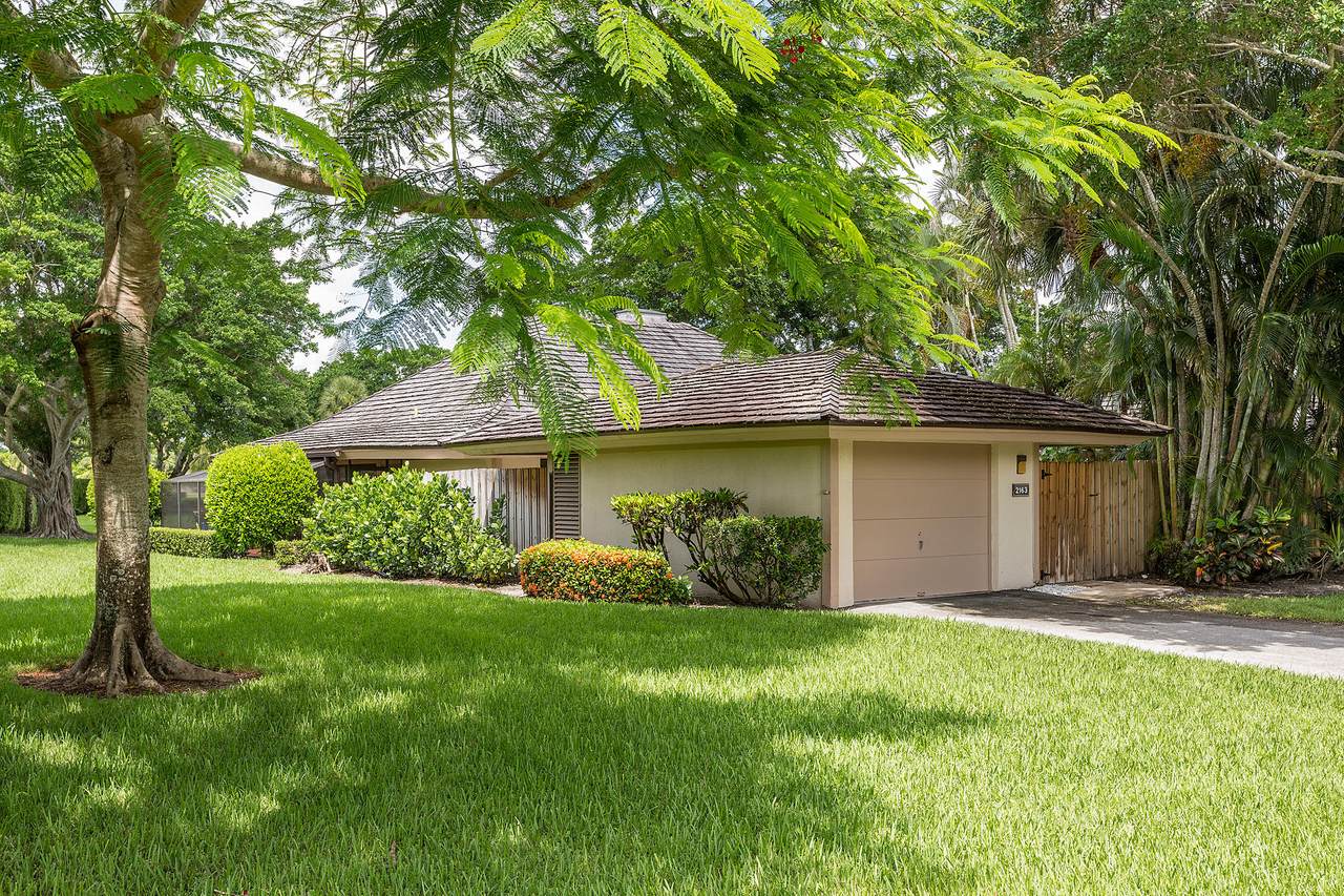 2163 Wightman Drive - Photo 1