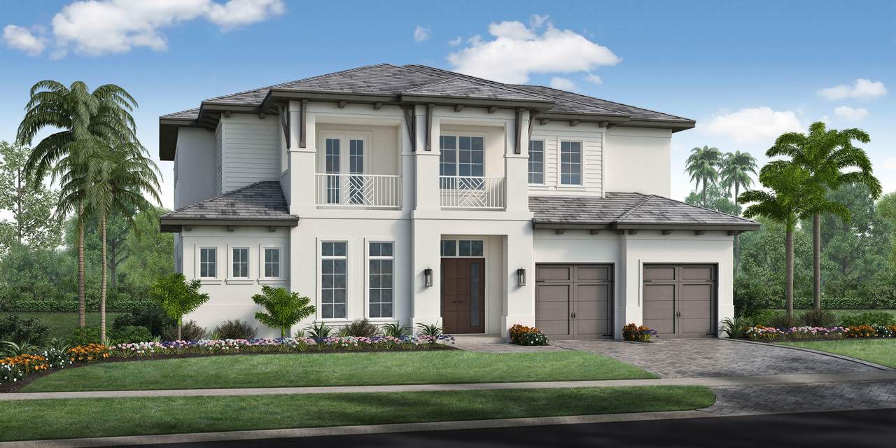3157 Blue Cypress Lane - Photo 1