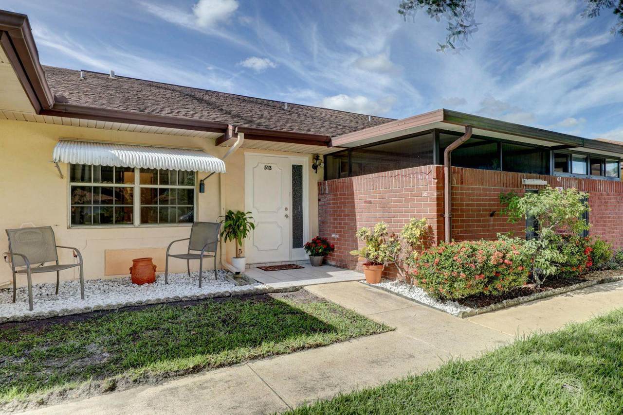 513 Ponderosa Drive - Photo 1