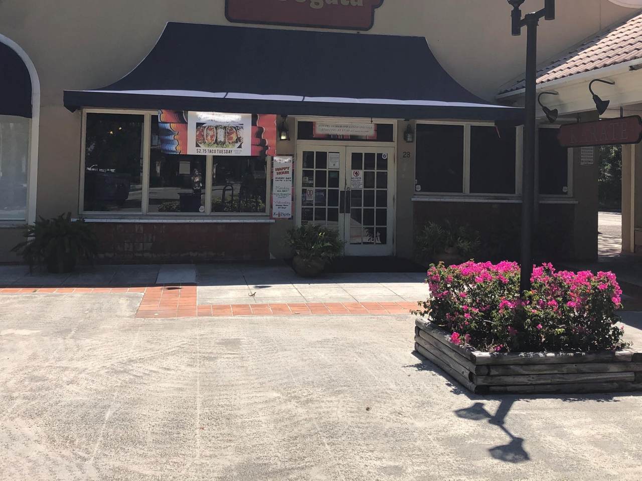 00000 Fores Hill Blvd - Photo 1