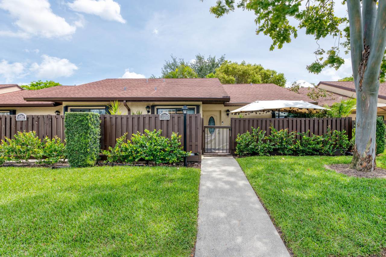 1020 Green Pine Boulevard - Photo 1 1020 Green Pine Boulevard - Photo 1