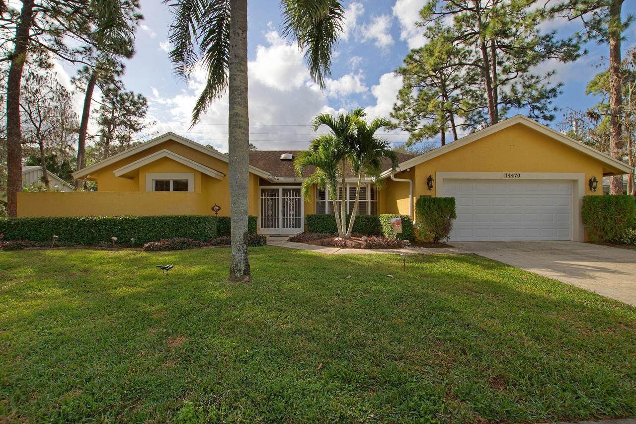 14470 Horseshoe Trace - Photo 1 14470 Horseshoe Trace - Photo 1
