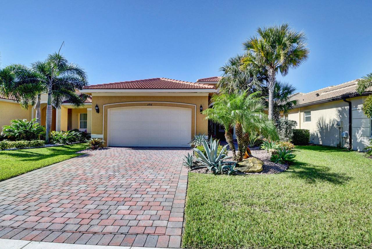 11716 Dawson Range Road - Photo 1