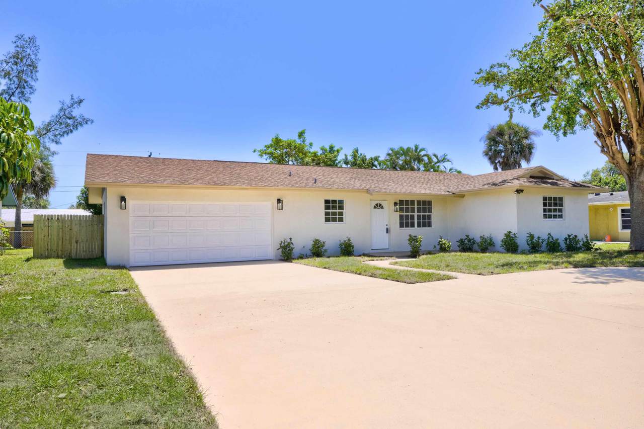 8602 Sunset Drive - Photo 1 8602 Sunset Drive - Photo 1