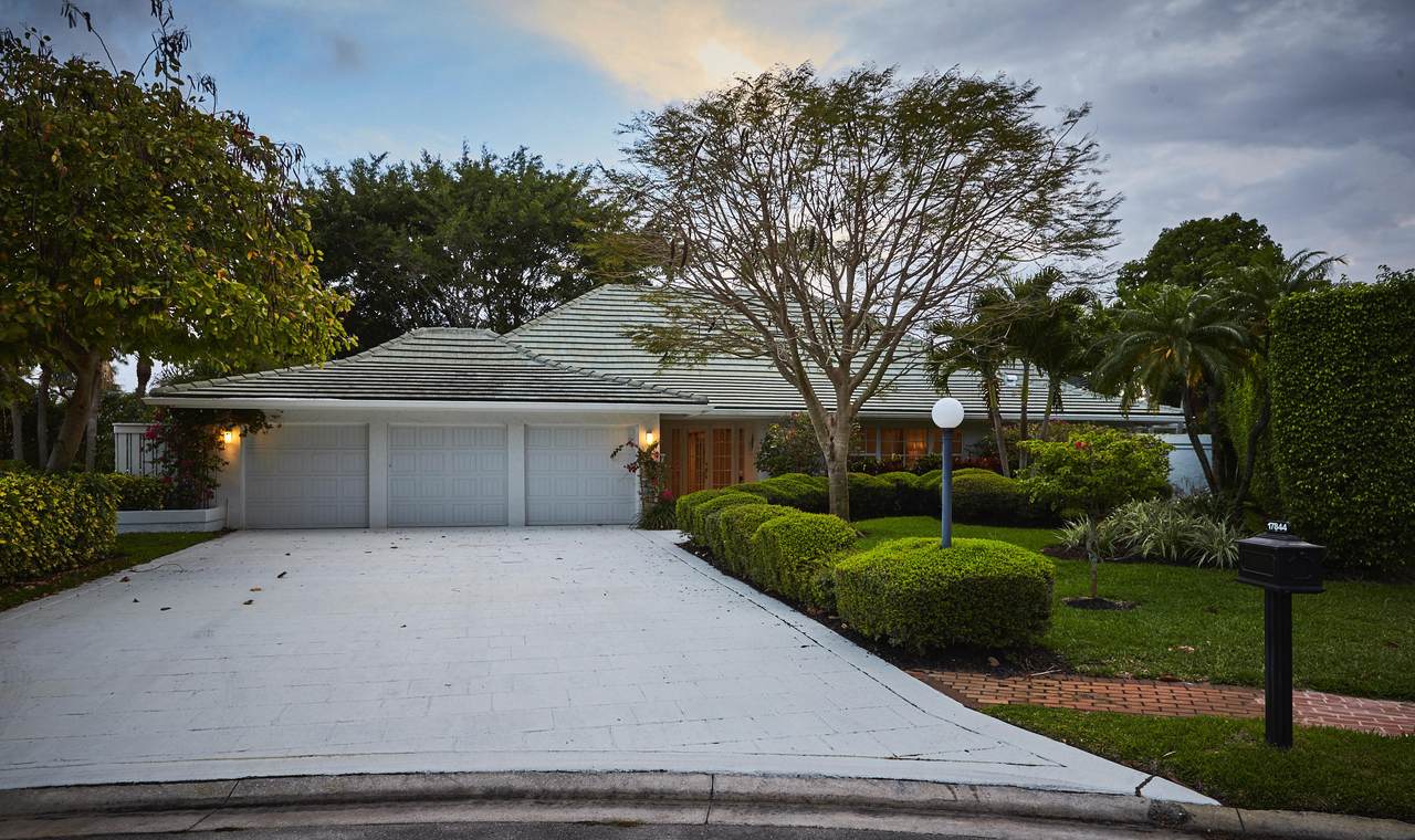 17844 Scarsdale Way - Photo 1