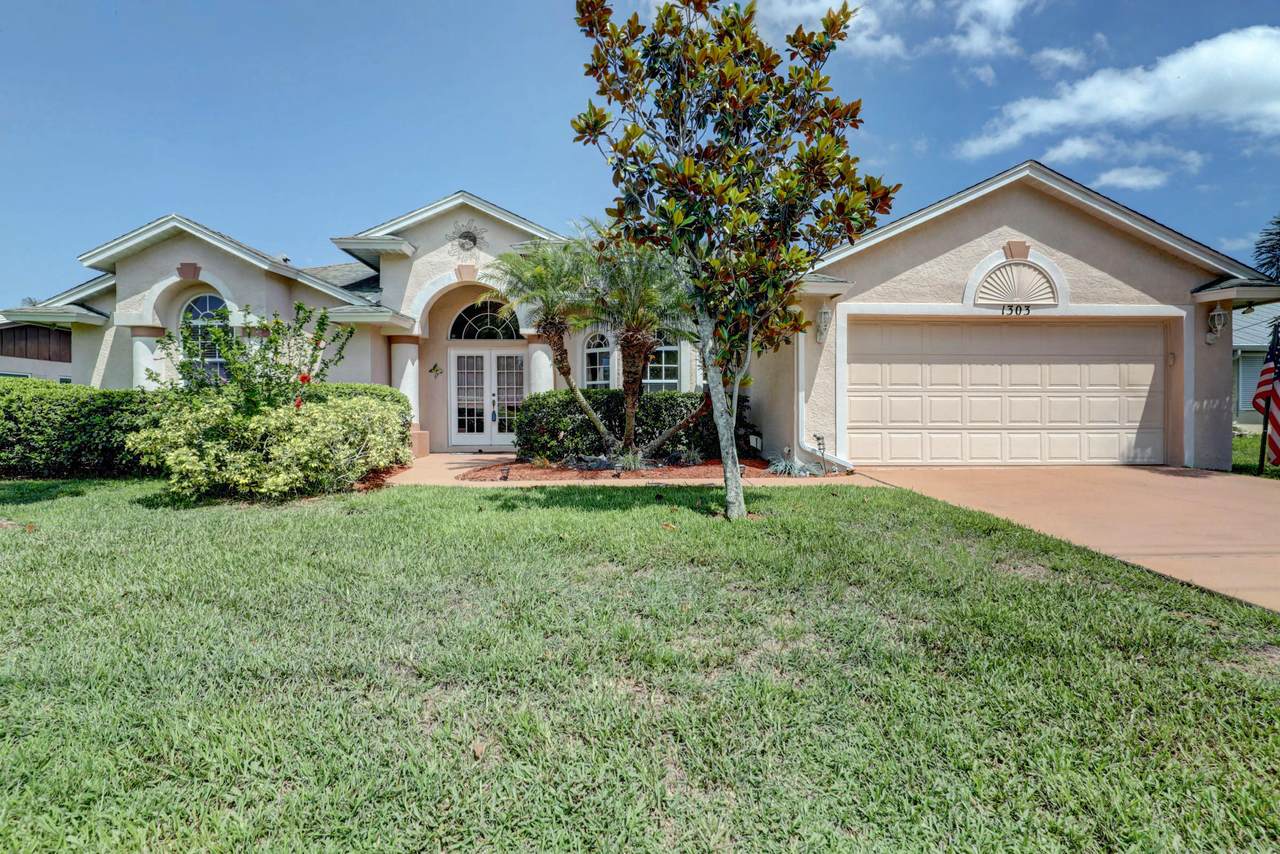 1303 Coral Reef Street - Photo 1 1303 Coral Reef Street - Photo 1