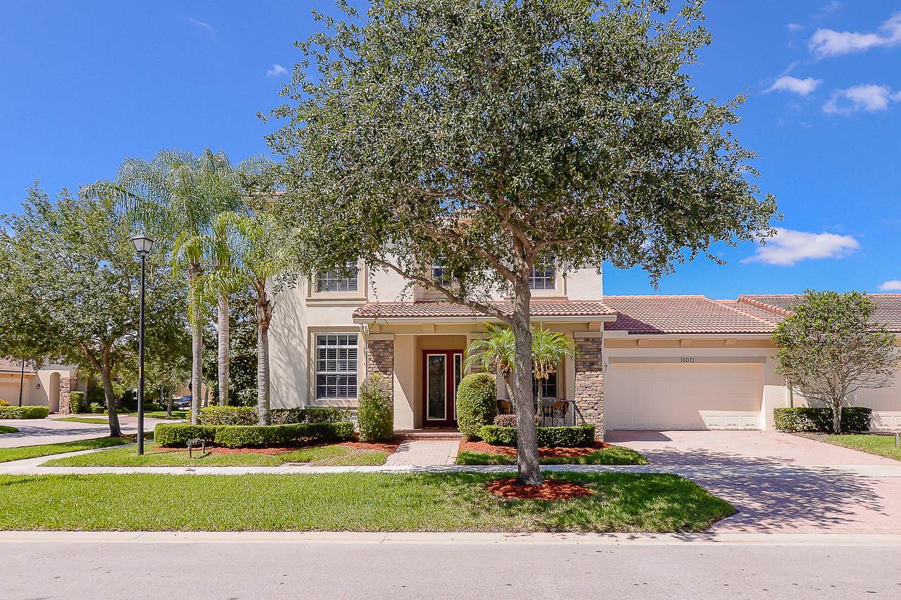 10071 Dolce Road - Photo 1