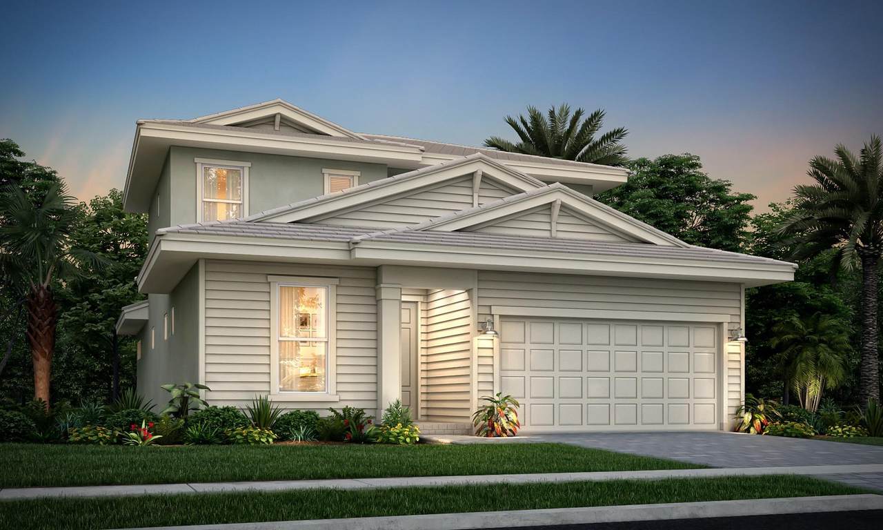14911 Three Ponds Trail - Photo 1