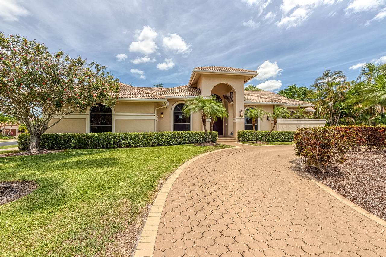 7131 Montrico Drive - Photo 1
