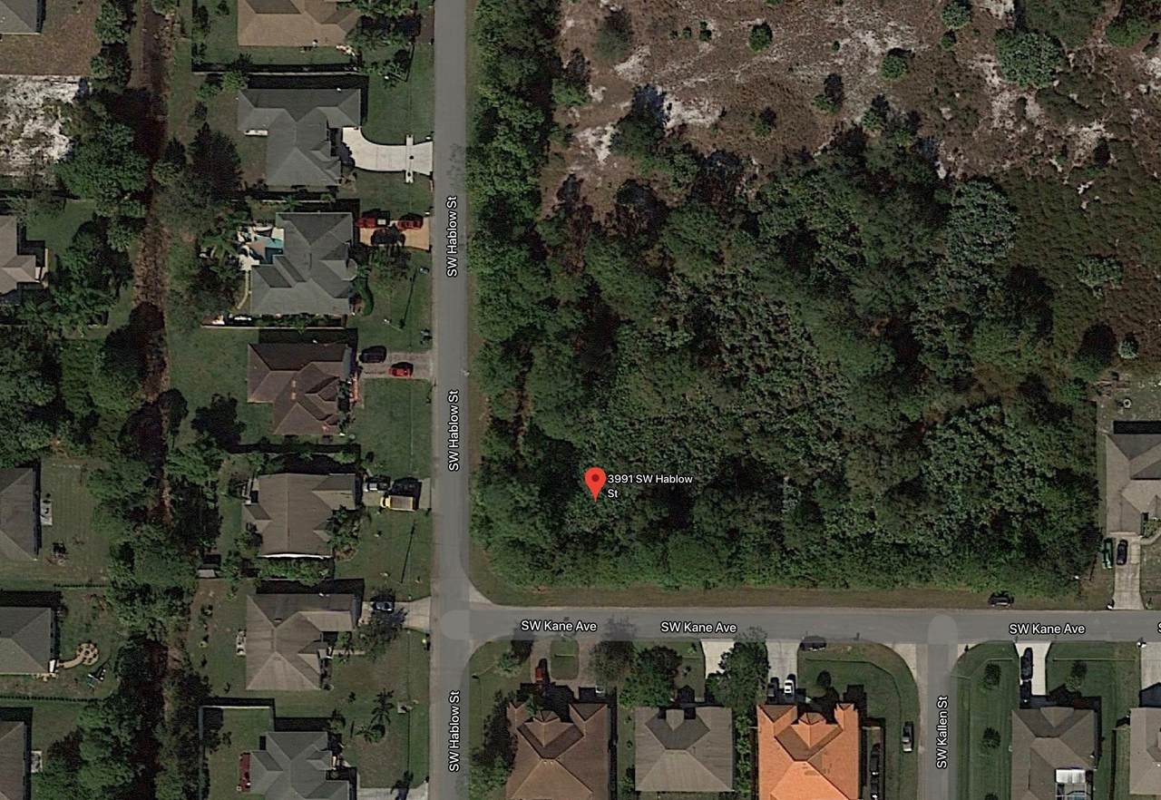 3991 Hablow Street - Photo 1