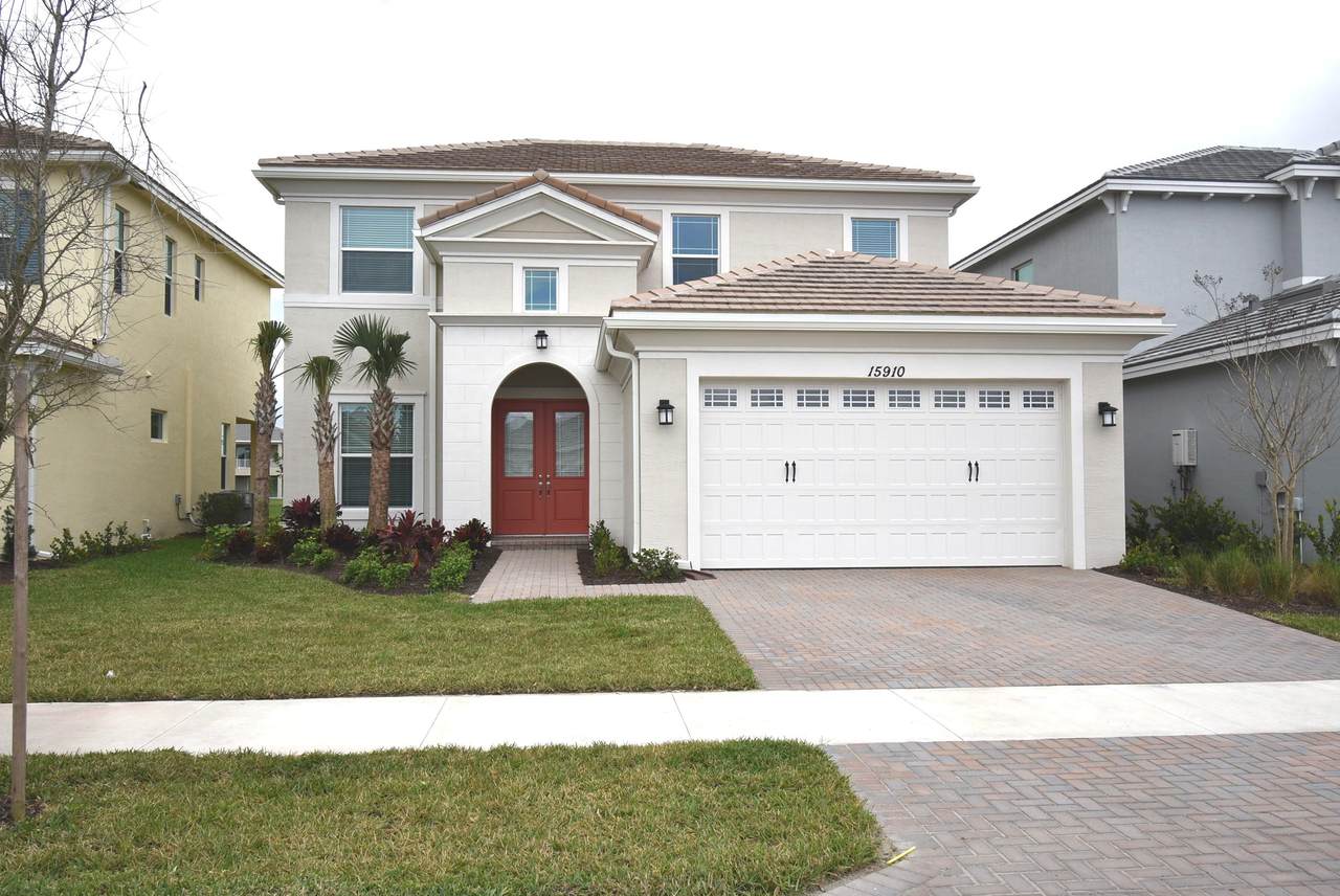 15910 Rain Lilly Way - Photo 1 15910 Rain Lilly Way - Photo 1
