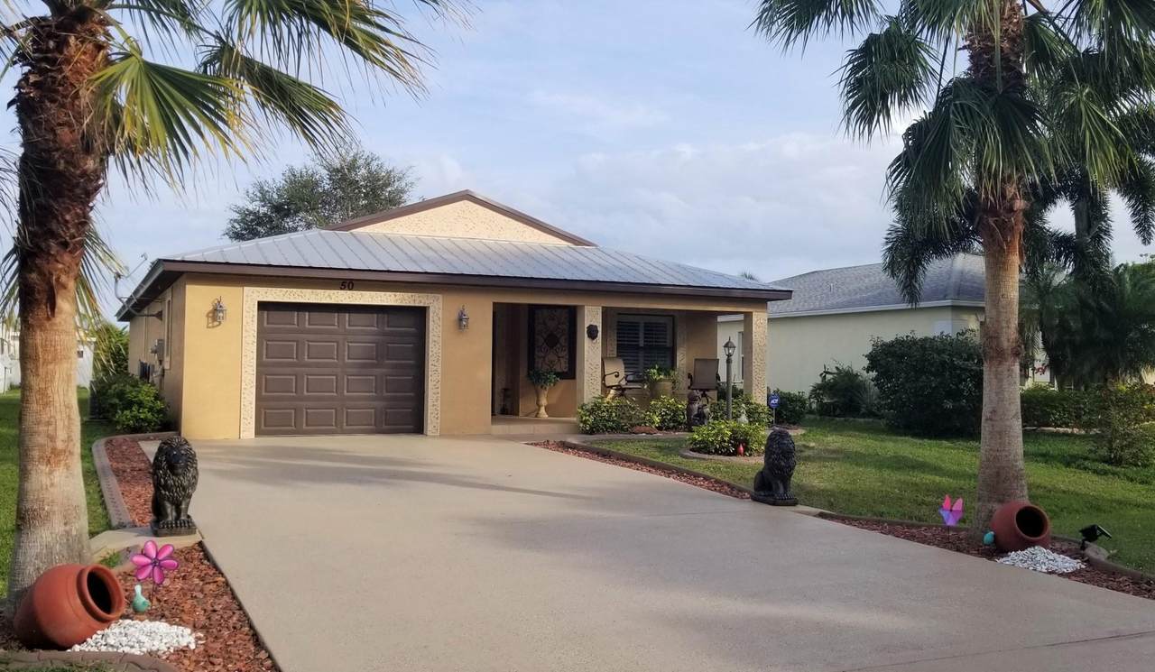 50 Silver Oak Drive - Photo 1