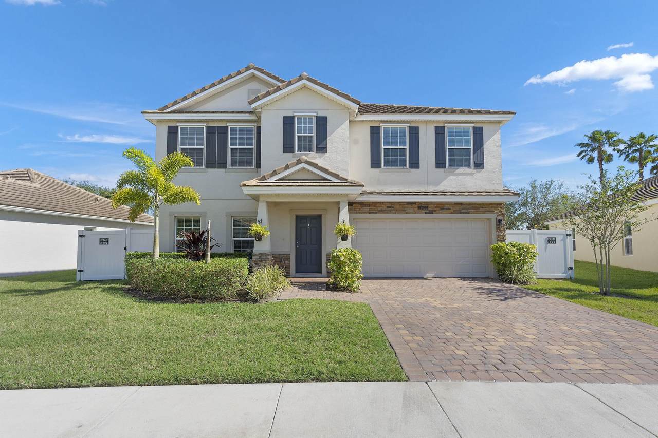 11433 Glengarry Court - Photo 1 11433 Glengarry Court - Photo 1