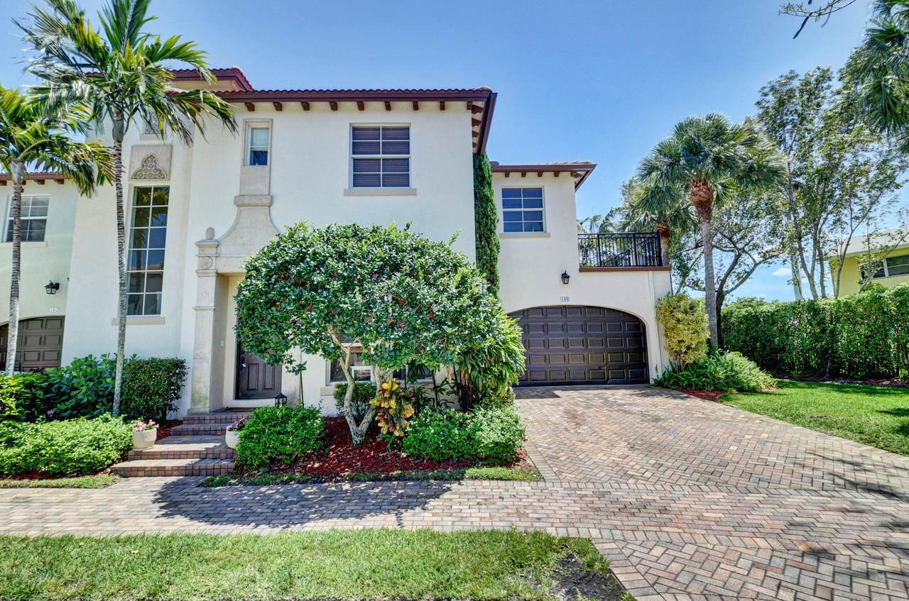 109 Via Floresta Drive - Photo 1 109 Via Floresta Drive - Photo 1