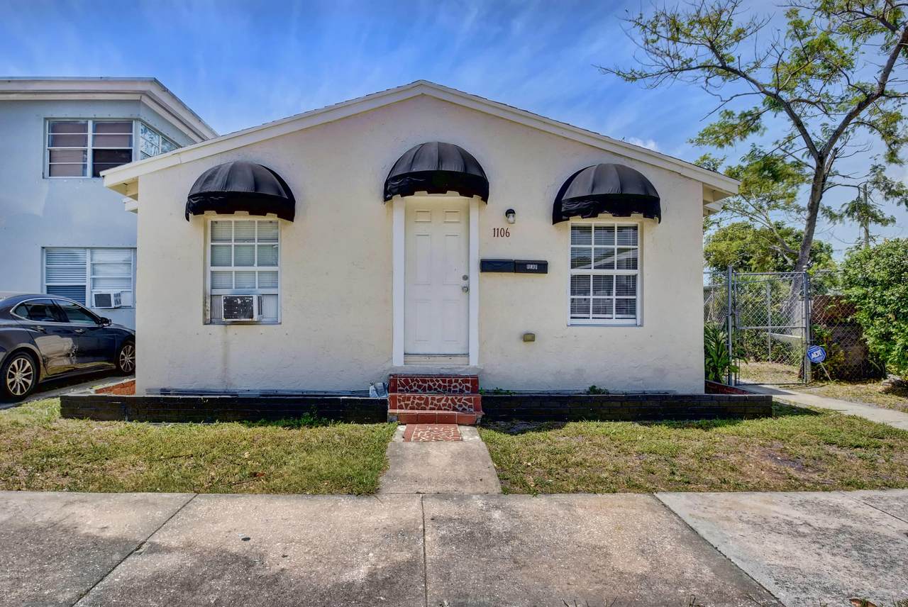 1106 18th Street - Photo 1