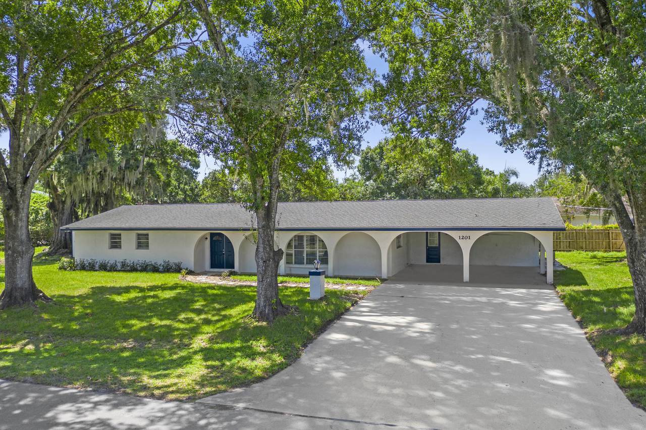 1201 Country Gardens Lane - Photo 1