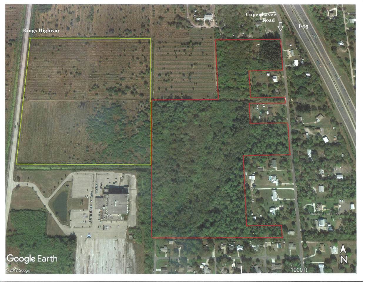 1525 Copenhaver Road - Photo 1