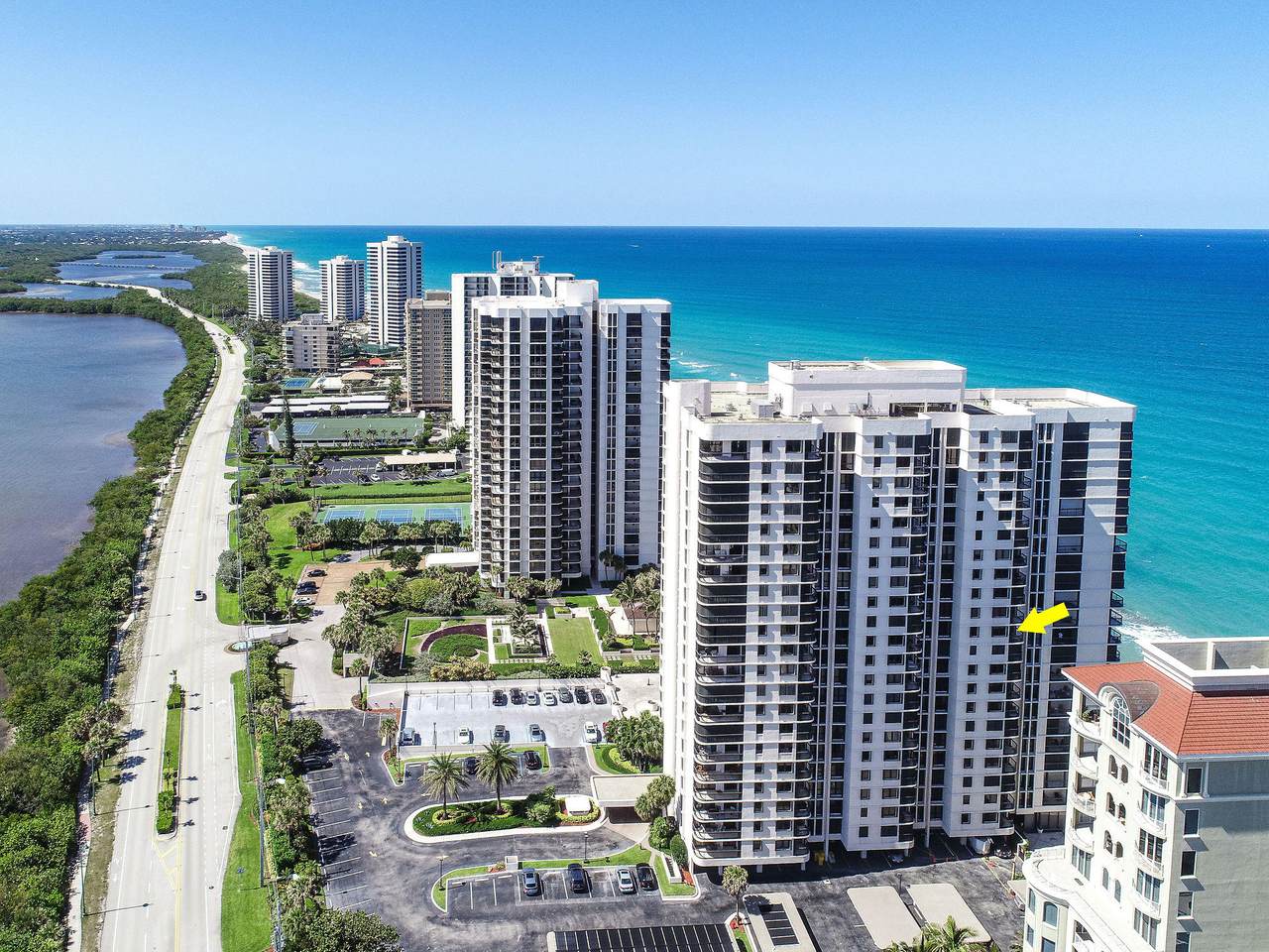 5380 Ocean Drive - Photo 1 5380 Ocean Drive - Photo 1