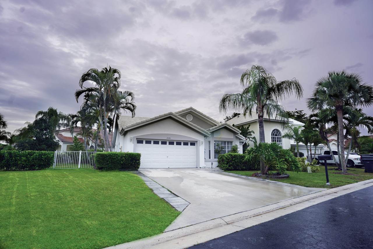 2690 Linkside Drive - Photo 1