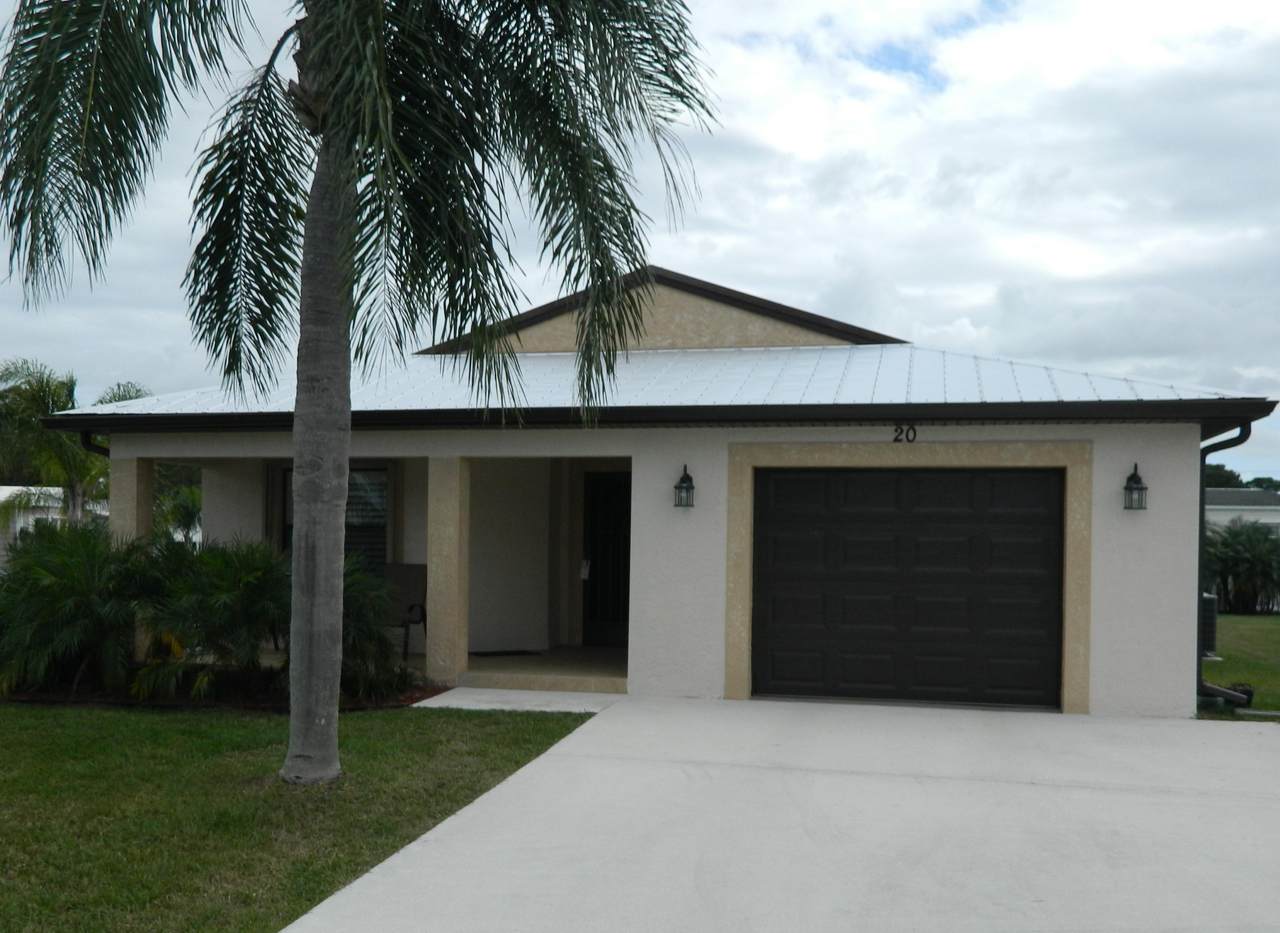 65 El Camino Real - Photo 1