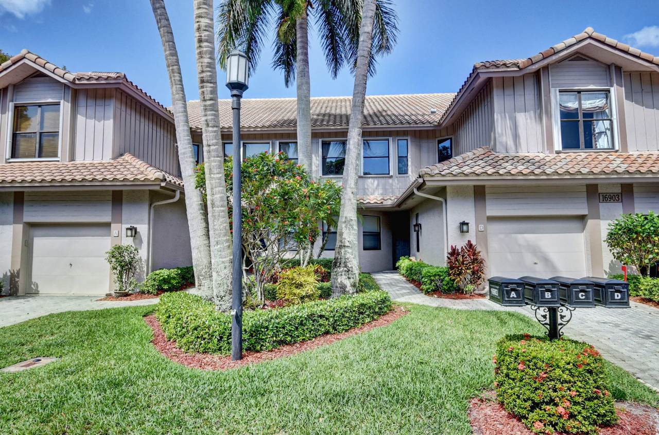 16903 Isle Of Palms Drive - Photo 1 16903 Isle Of Palms Drive - Photo 1
