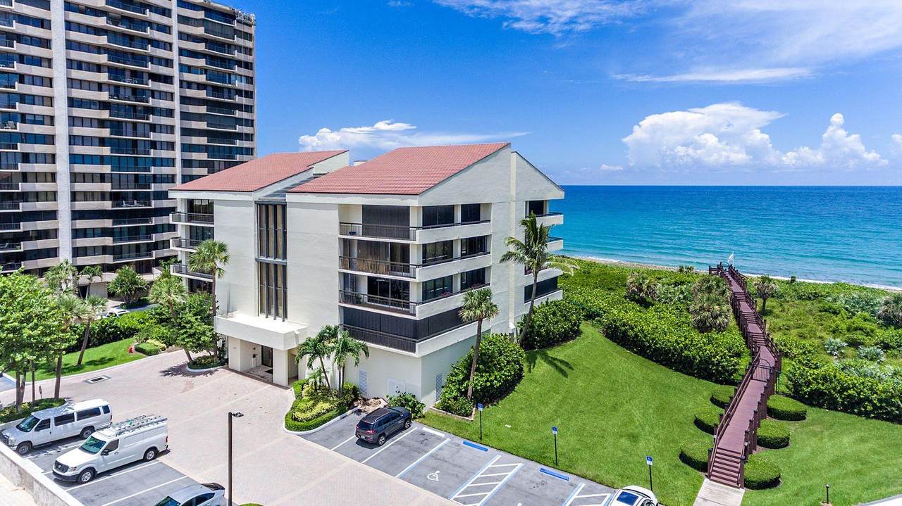 4050 Ocean Drive - Photo 1