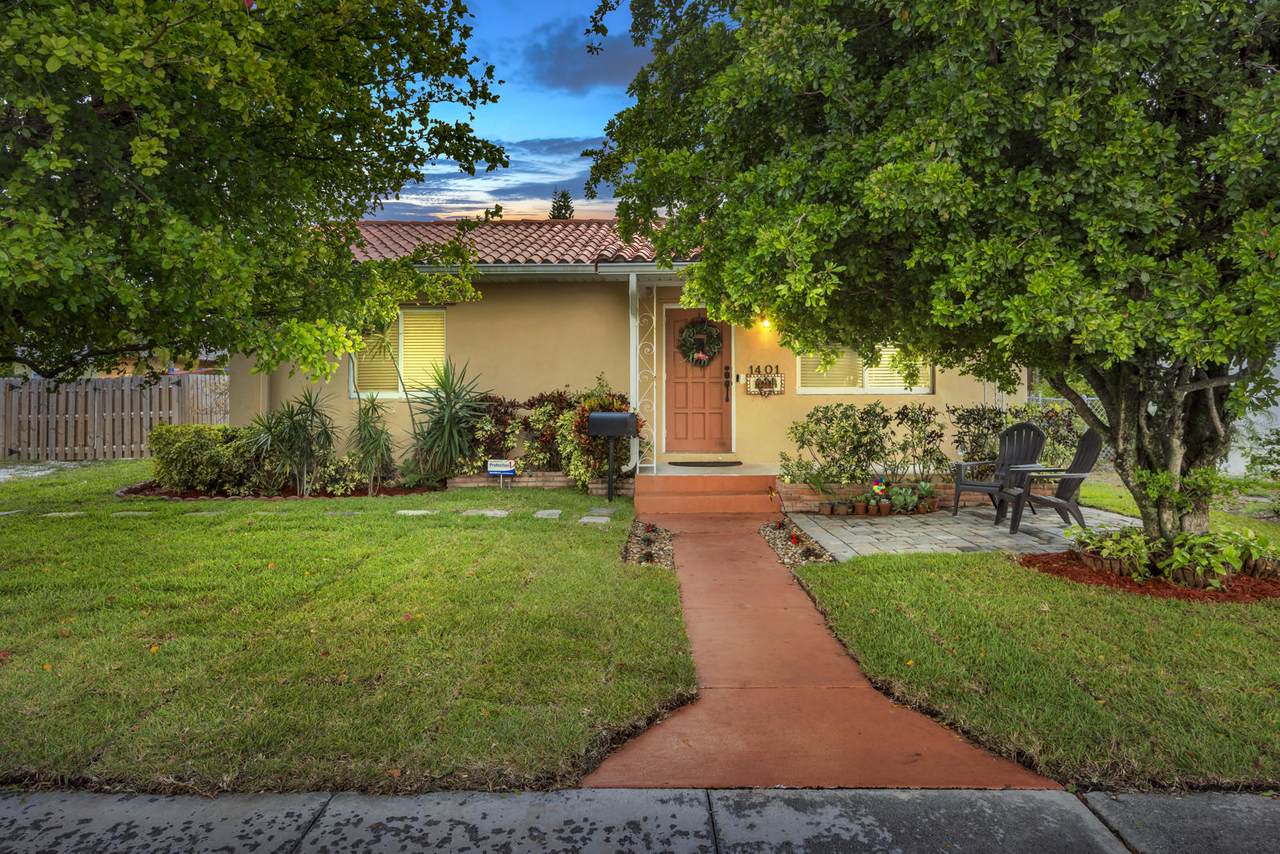 1401 N Street - Photo 1 1401 N Street - Photo 1