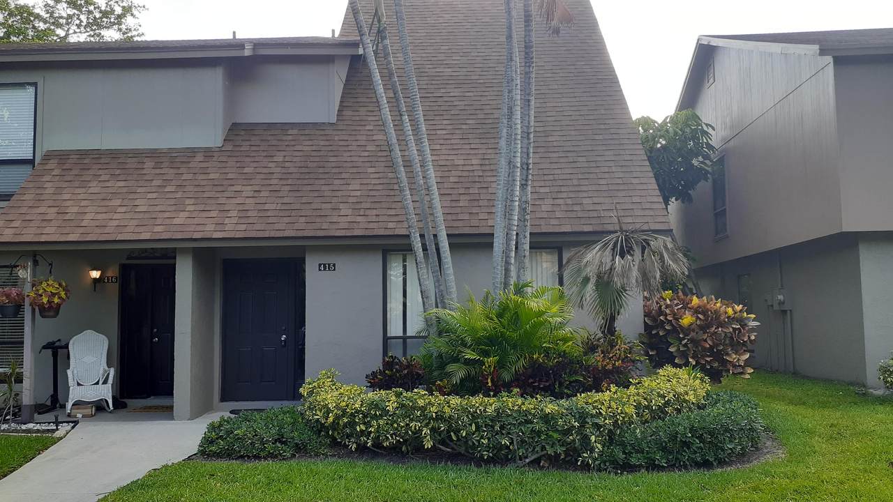 415 Sandtree Drive - Photo 1 415 Sandtree Drive - Photo 1