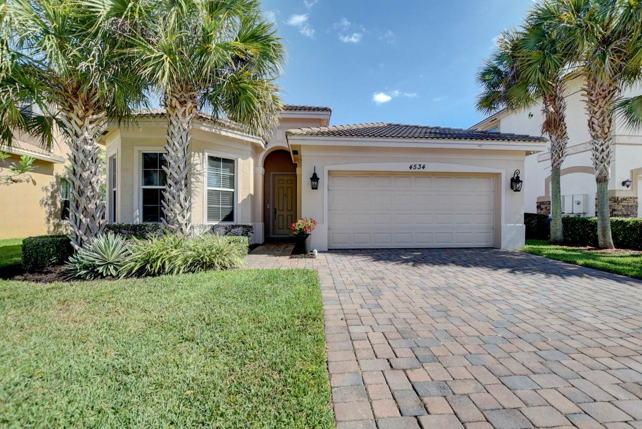 4534 San Mellina Drive - Photo 1 4534 San Mellina Drive - Photo 1